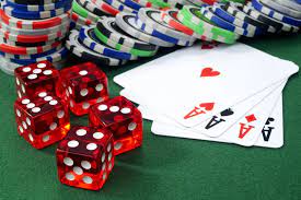 Официальный сайт Vulkan Russia Casino