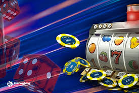 Зеркало Vulkan Russia Casino